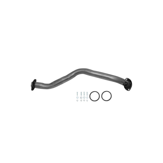 Toyota Highlander 3.3L (2006-2007) (Full Hybrid) Front Pipe