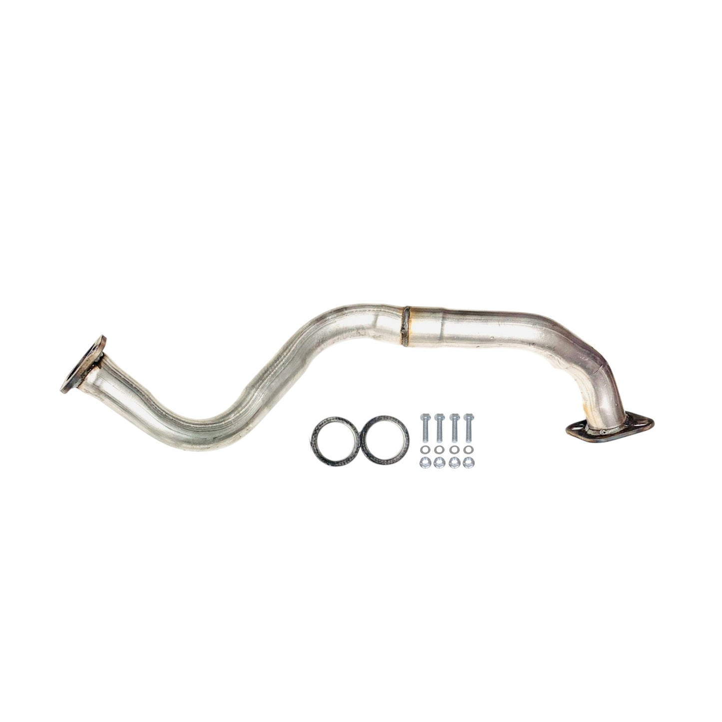 Tuyau d'échappement avant pour Toyota Rav4 3.5L (2006-2011)