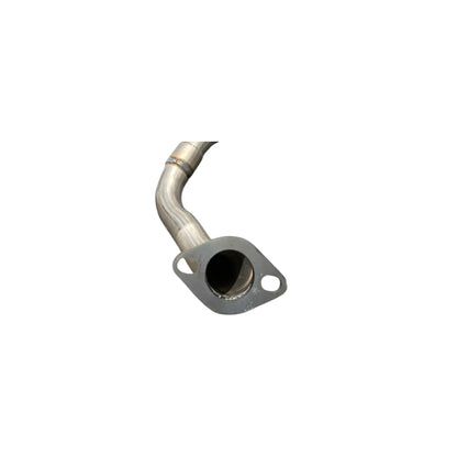Silencieux arrière droit pour Hyundai Veracruz 3.8L (2007-2012) V6