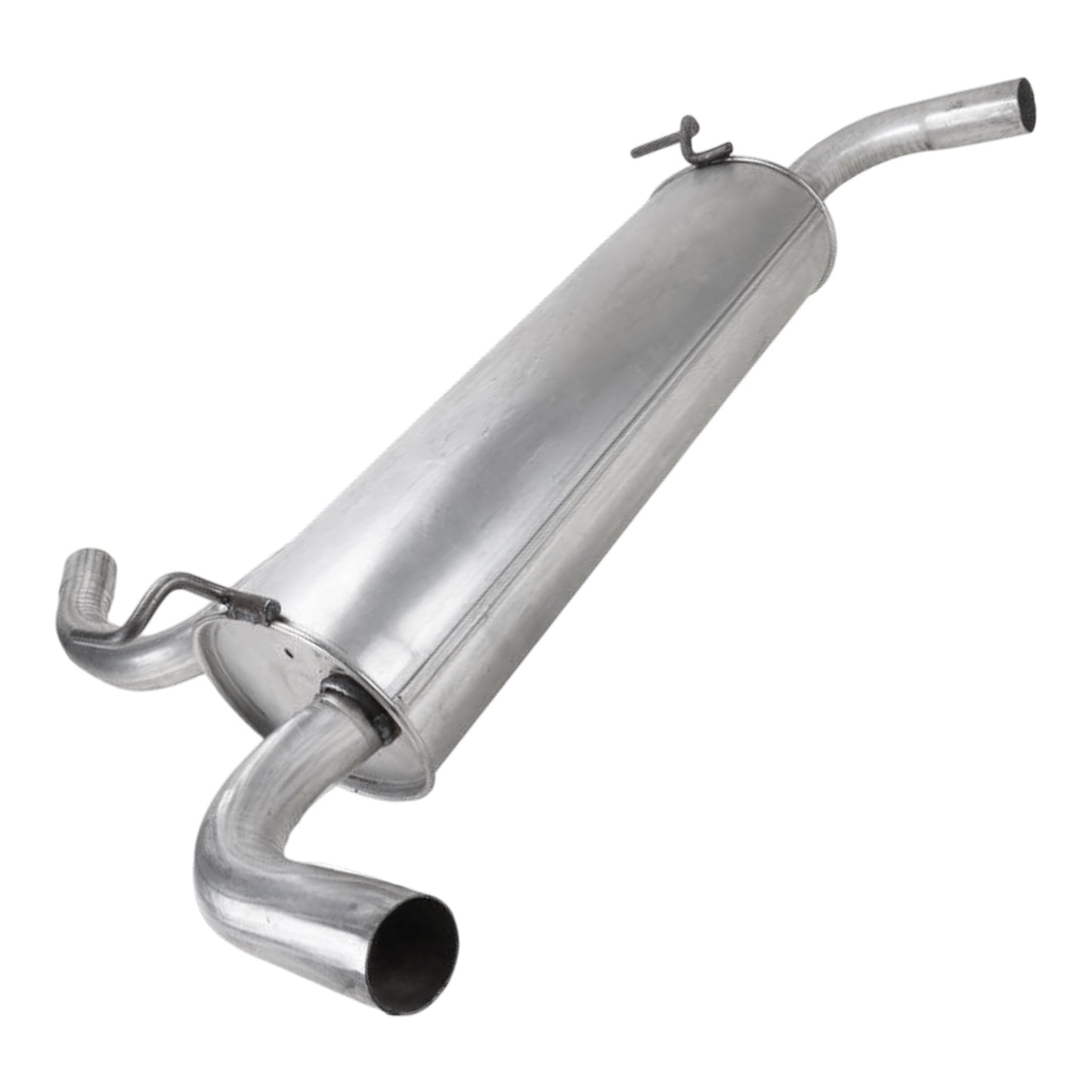 Jeep Cherokee 3.2L (2014-2018) (With Active Drive ll) Muffler