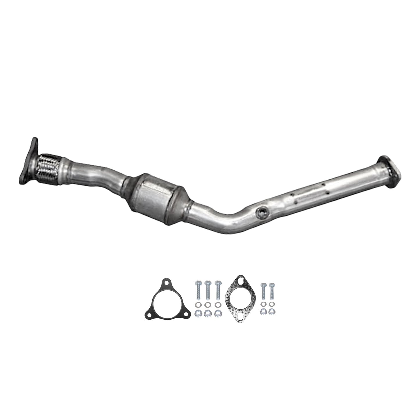 Chevrolet Cobalt SS 2.0L (2005-2007) (Supercharged) (FWD) Catalytic Converter