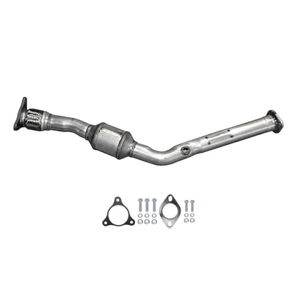Chevrolet Cobalt SS 2.0L (2005-2007) (Supercharged) (FWD) Catalytic Converter