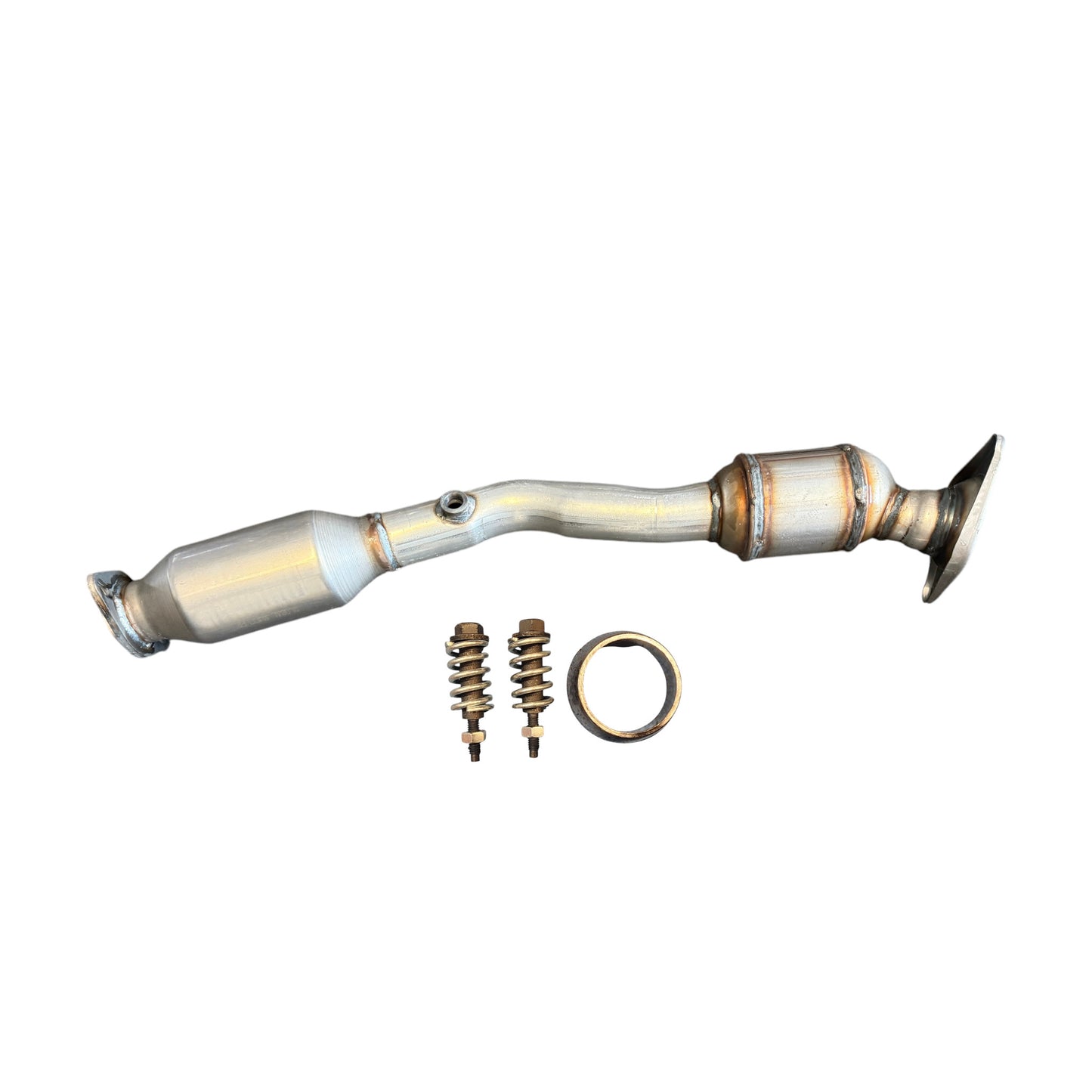 Convertisseur catalytique pour Nissan Cube 1.8L traction avant (2009-2014)
