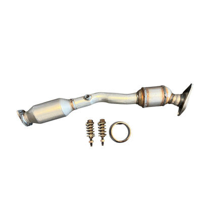 Convertisseur catalytique pour Nissan Cube 1.8L traction avant (2009-2014)
