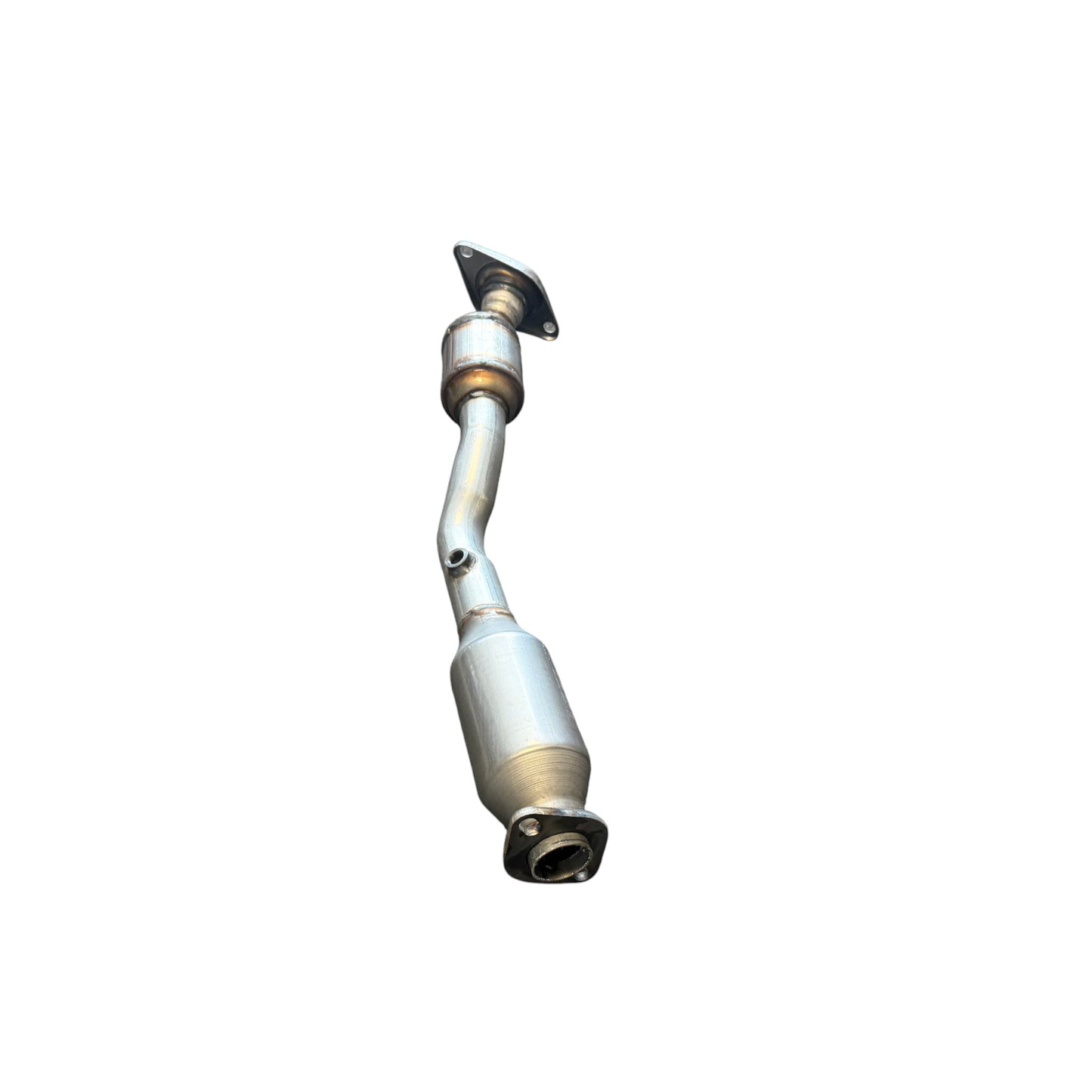 Convertisseur catalytique pour Nissan Cube 1.8L traction avant (2009-2014)