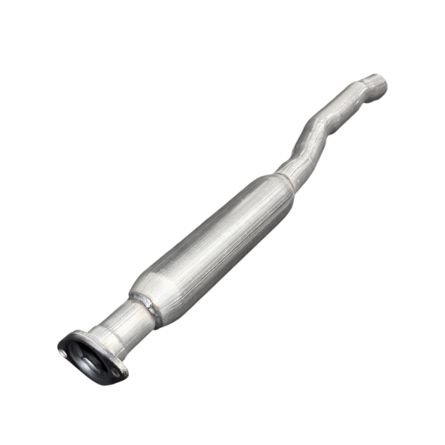 Subaru Ascent 2.4L (2019-2025) (AWD) Front & Rear Resonator With Y-Pipe