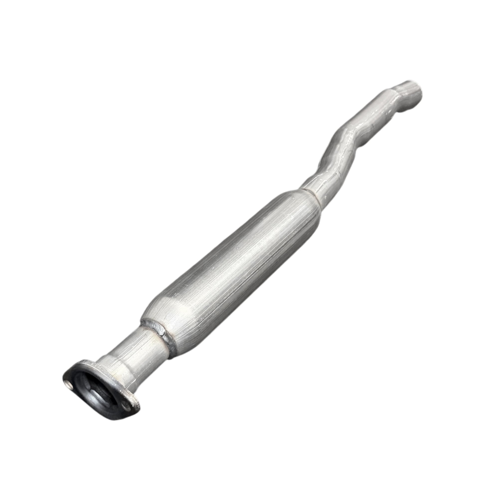 Subaru Ascent 2.4L (2019-2025) (AWD) Front & Rear Resonator With Y-Pipe