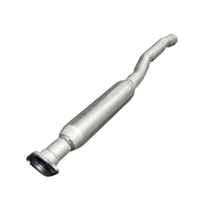 Subaru Ascent 2.4L (2019-2025) (AWD) Front & Rear Resonator With Y-Pipe