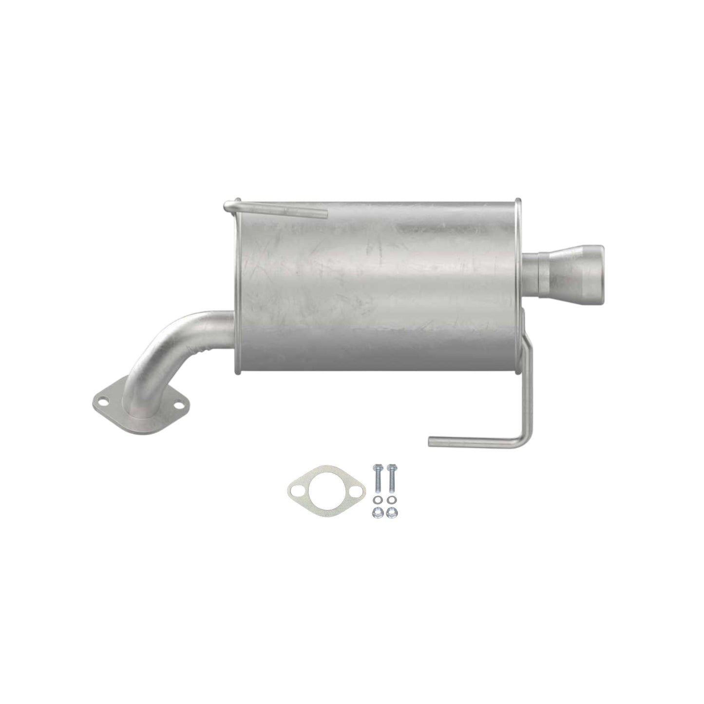 Subaru Impreza 2.0L (2017-2023) Muffler