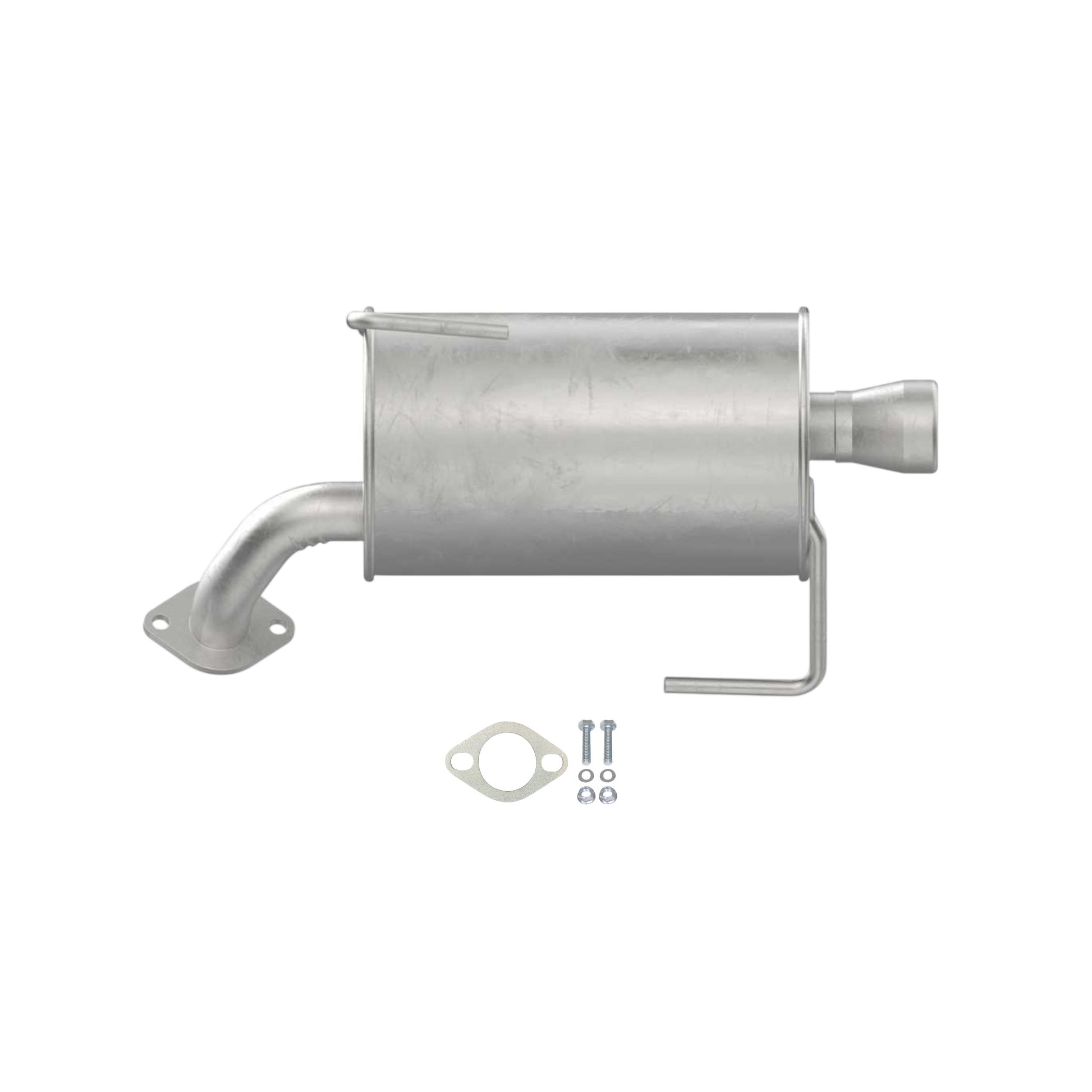 Subaru Impreza 2.0L (2017-2023) Muffler