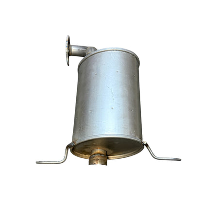 Subaru Ascent 2.4L (2019-2025) Right side Muffler