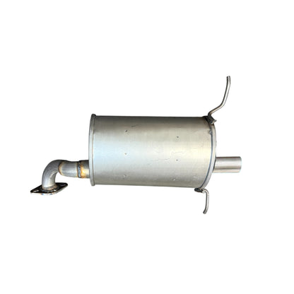 Subaru Ascent 2.4L (2019-2025) Right side Muffler