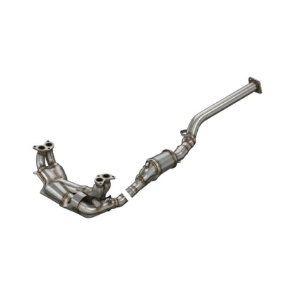 Subaru Crosstrek 2.5L (2021-2023) Manifold Converter