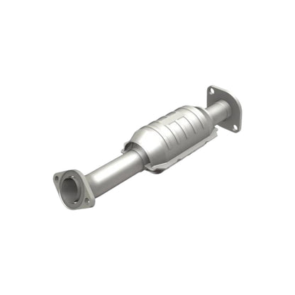 Mazda MPV 3.0L (2002-2006) Driver-Side Main Catalytic Converter