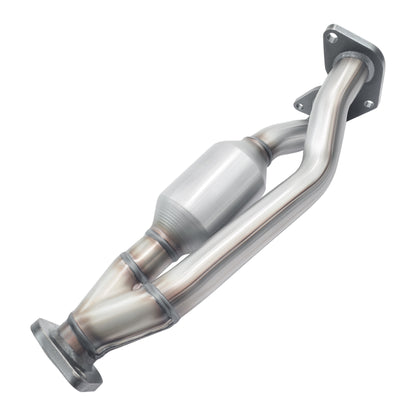 Mazda 6 3.0L (2003-2005) (FWD) Rear Catalytic Converter