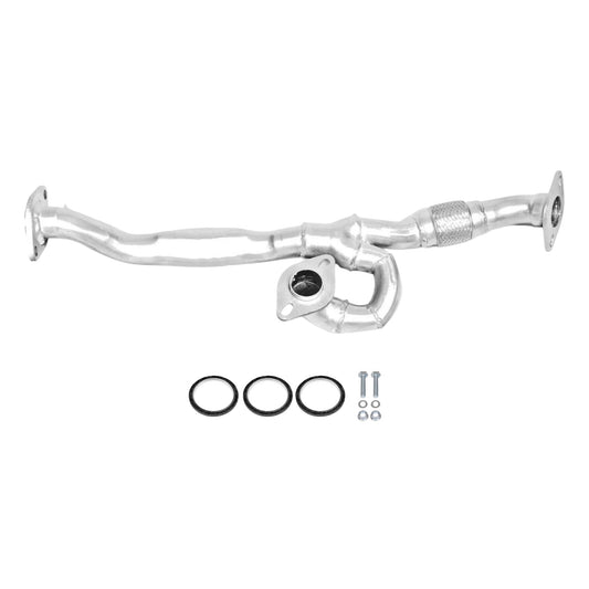 Mazda 6 3.0L (2006-2008) Flex Y-Pipe