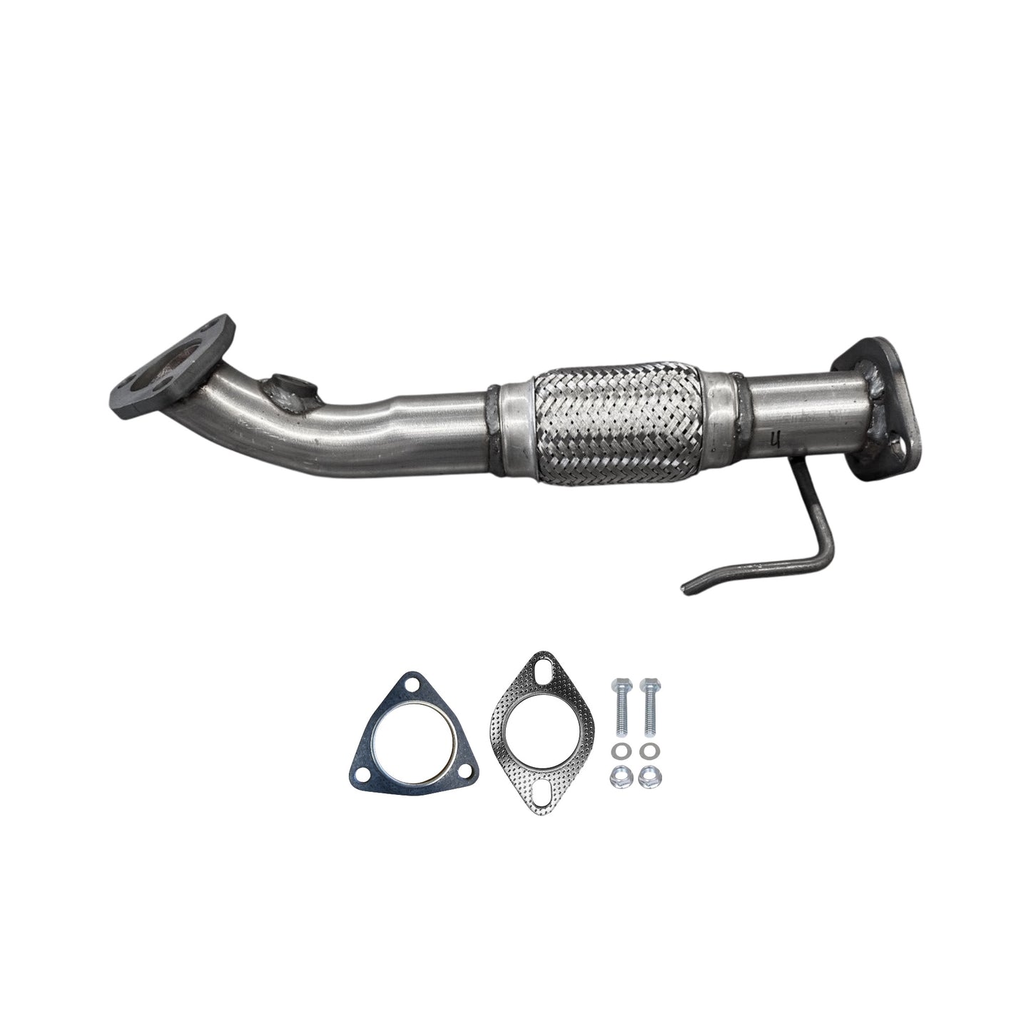 Mazda MPV 3.0L (2002-2006) (FWD) Flex Pipe