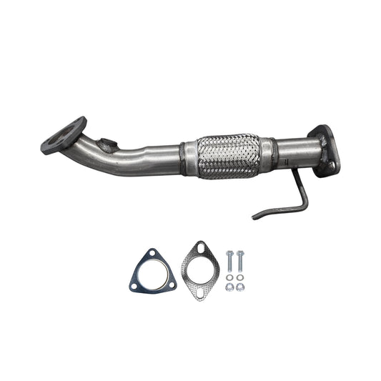 Mazda MPV 3.0L (2002-2006) (FWD) Flex Pipe