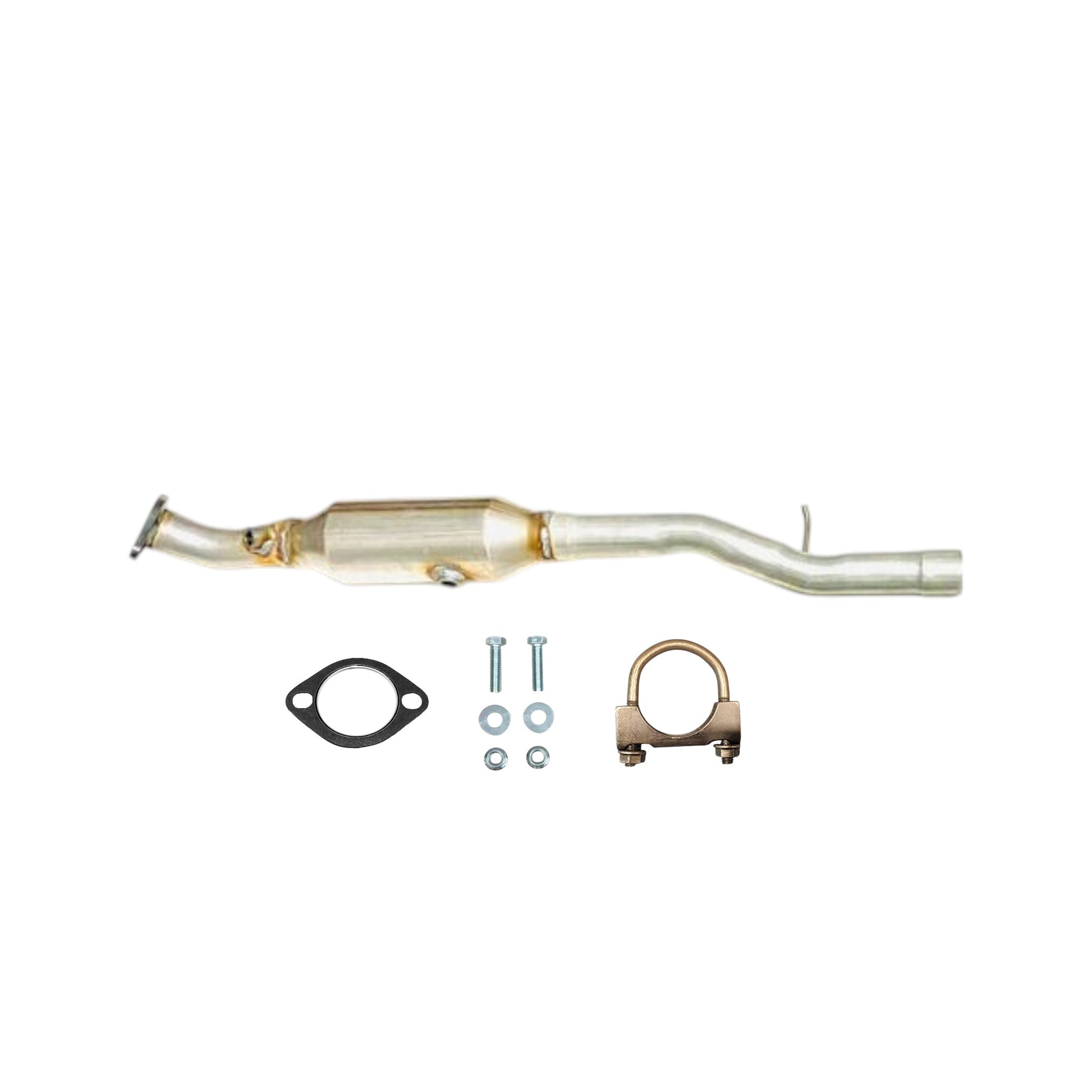 Mitsubishi RVR 2.4L (2015-2020) Catalytic Converter