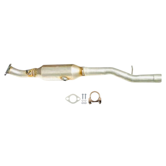 Mitsubishi Lancer 2.0L (2013-2017) (AWD) (Non-Turbo) Catalytic Converter
