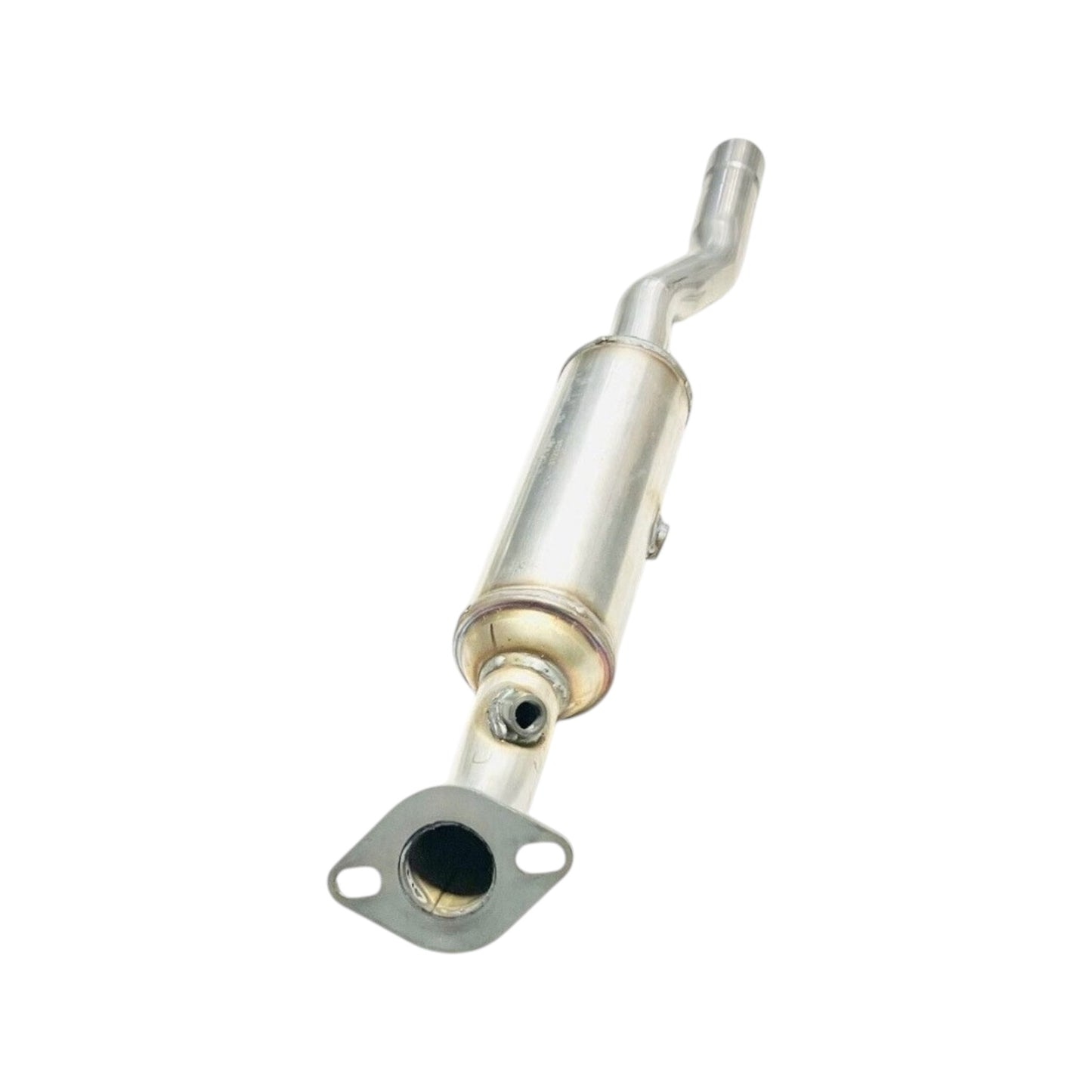 Mitsubishi Outlander 2.4L (2008-2010) (AWD) Catalytic Converter