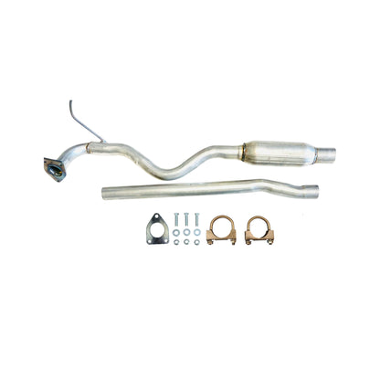 Mitsubishi RVR 2.0L (2011-2019) Resonator