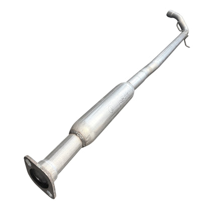 Volvo S60 2.4L (Non-Turbo) (2001-2009) Resonator & Muffler