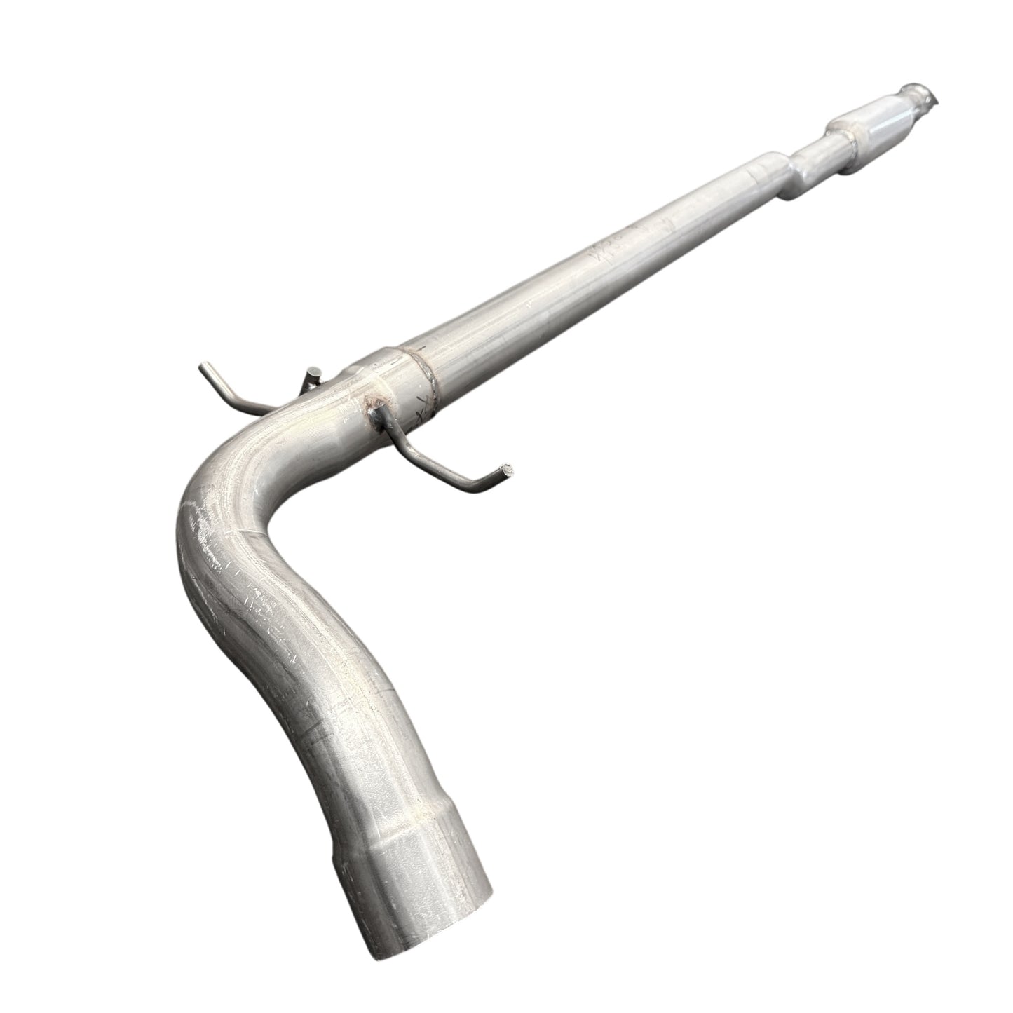 Volvo S60 2.3L (Turbo) (2001-2004) Resonator & Muffler