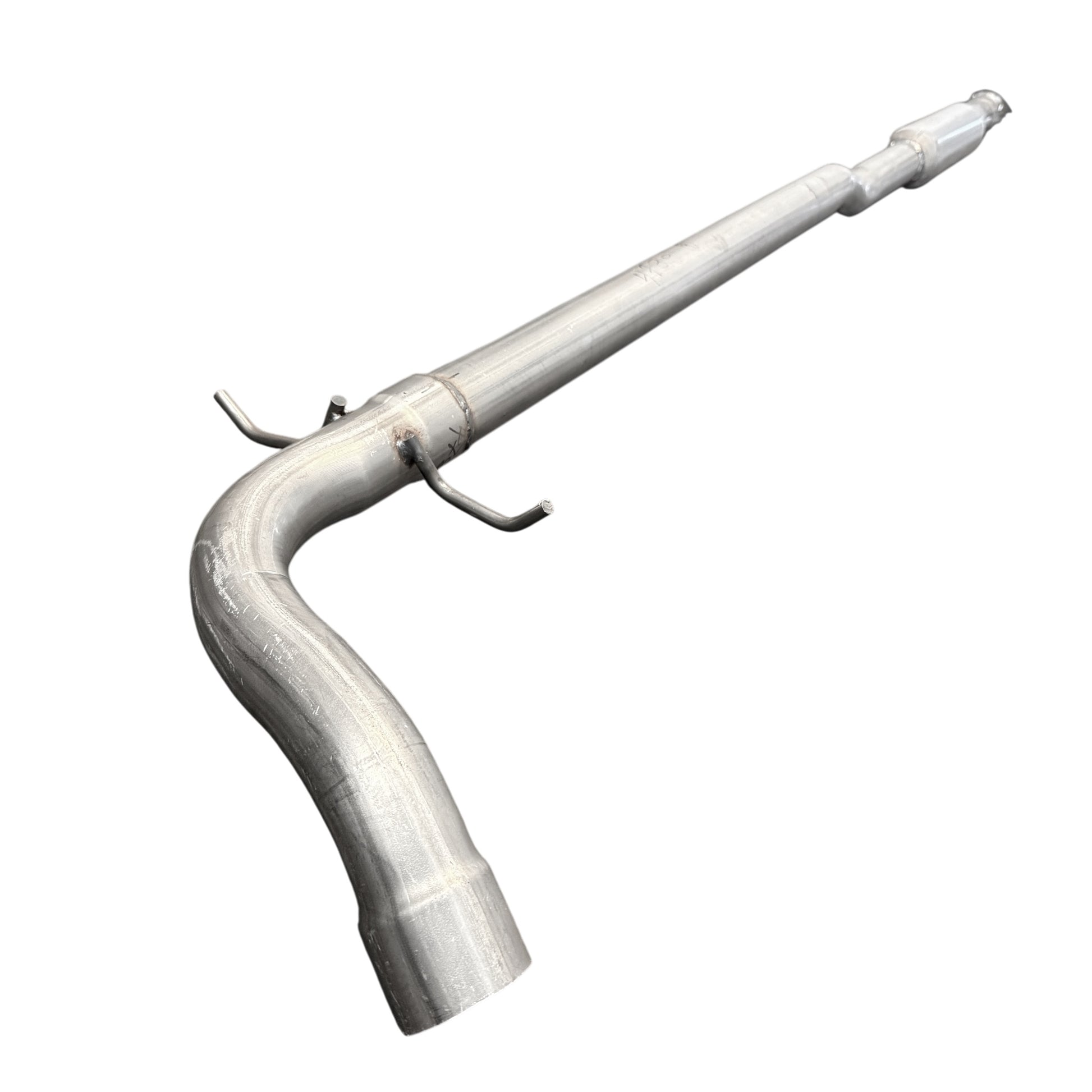 Volvo S60 2.3L (Turbo) (2001-2004) Resonator & Muffler