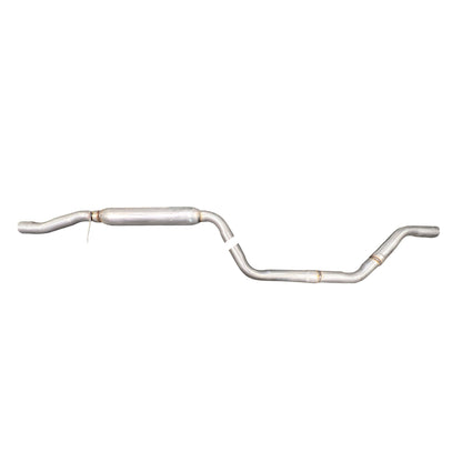 Chrysler 200 2.4L (2011-2014) Resonator