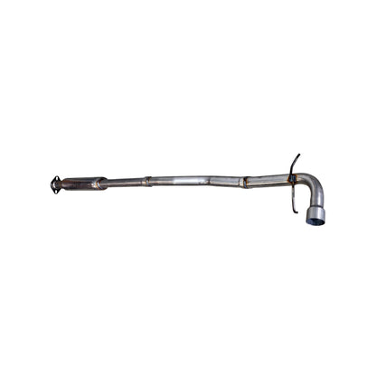 Volvo XC90 2.5L 2003-2006 (FWD) Resonator With Pipe