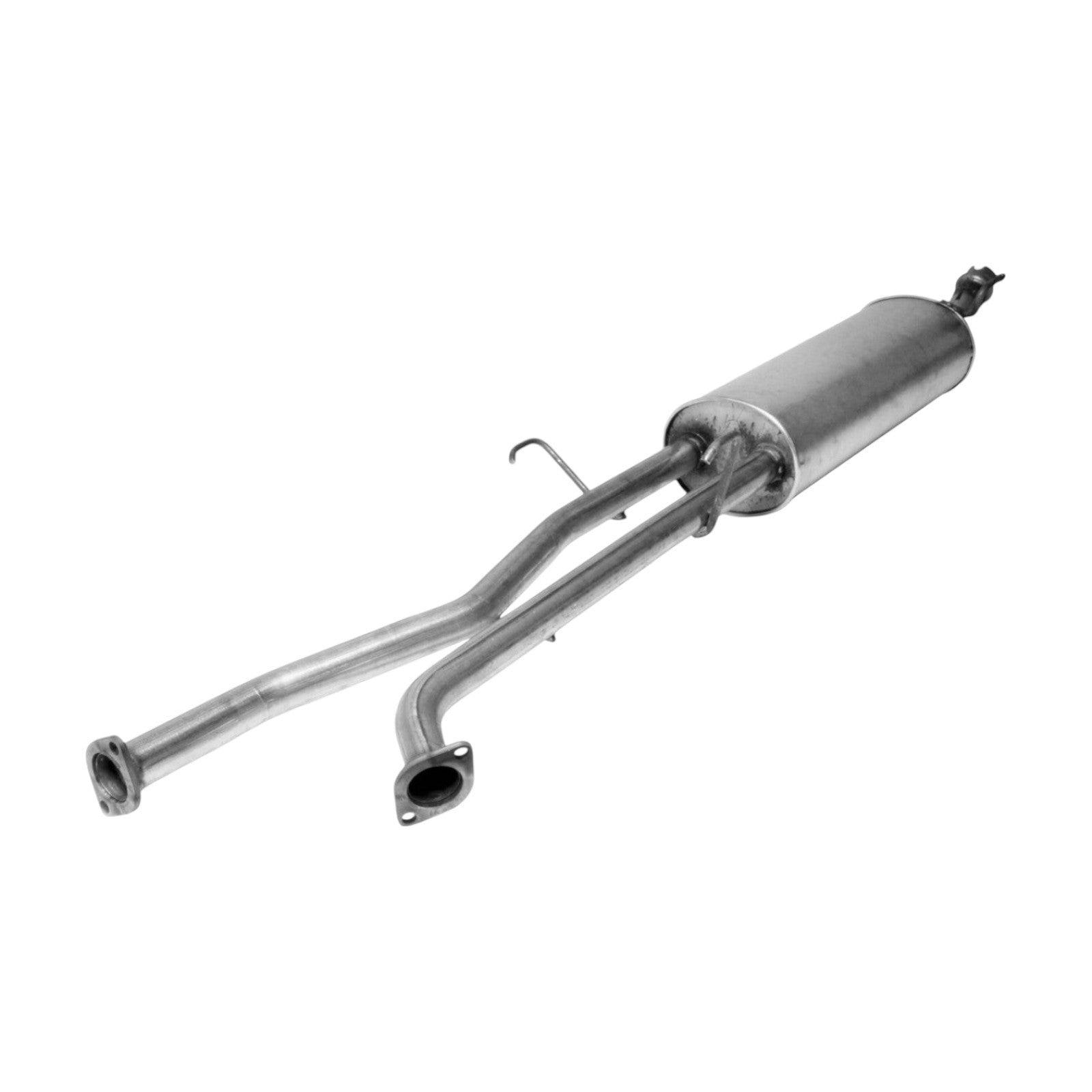 Toyota Tundra 4.0L (2007-2011) (145.7" WB) Muffler