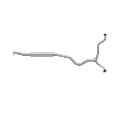 Subaru Legacy 2.5L (2006-2009) (Non-Turbo) Resonator