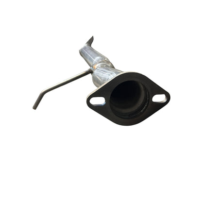 Nissan Rogue Select 2.5L (2014-2015) Resonator