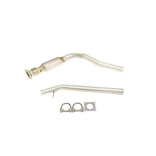 Convertisseur catalytique pour Dodge Grand Caravan 3.3L et 3.8L (2008-2010)