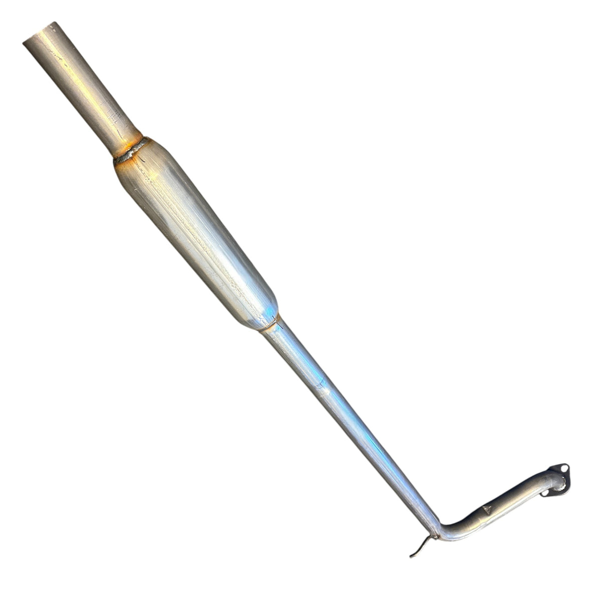 Mitsubishi Eclipse 2.4L (2006-2009) Resonator