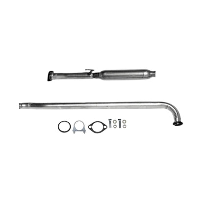 Toyota Solara 2.2L 1999-2001 Resonator Pipe