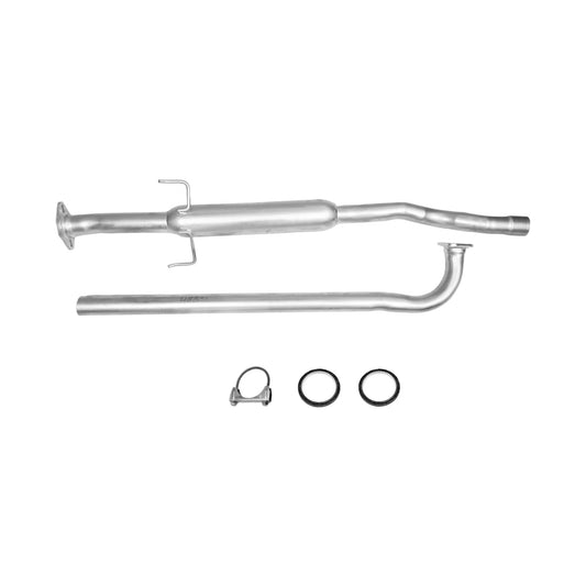 Toyota Solara 3.3L (2004-2008) V6 Resonator Pipe