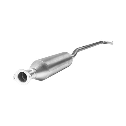 Toyota Camry 2.5L (2010-2011) Middle Resonator