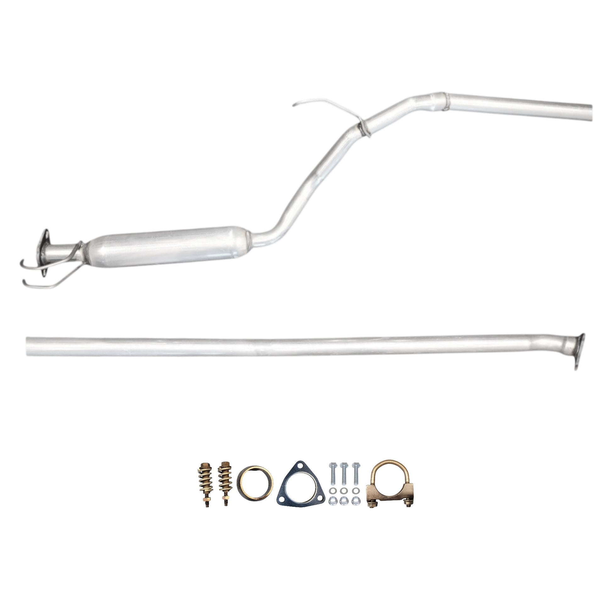 Honda Civic 1.8L (2006-2011) (Coupe) Resonator