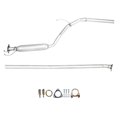 Honda Civic 1.8L (2006-2011) (Coupe) Resonator