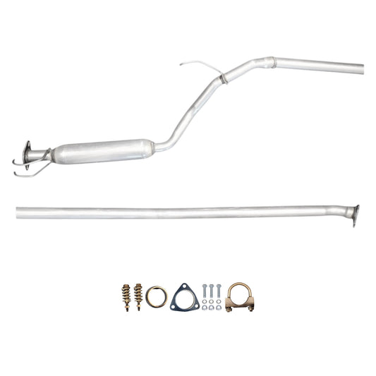 Honda Civic 1.8L (2006-2011) (Coupe) Resonator