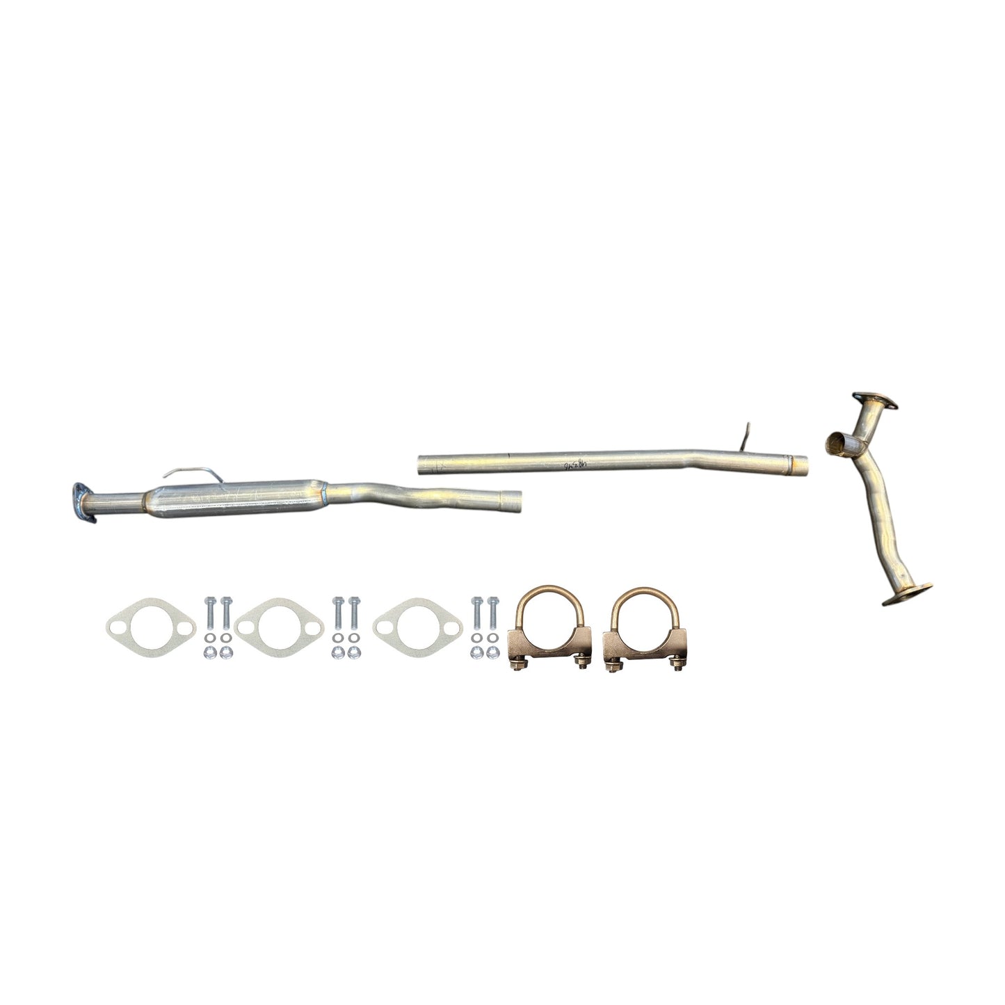 Lexus ES350 3.5L (2007-2012) Resonator