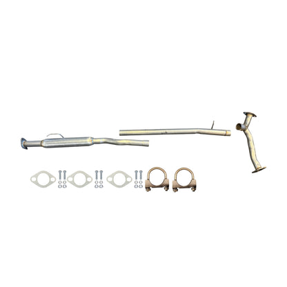 Lexus ES350 3.5L (2007-2012) Resonator