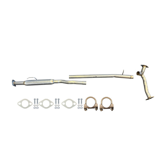 Lexus ES350 3.5L (2007-2012) Resonator