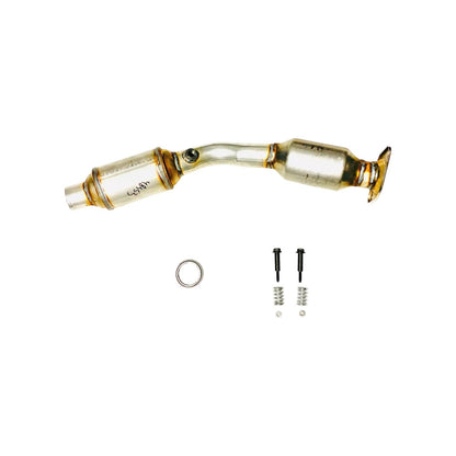 Toyota Corolla 1.8L 2009-2013 Catalytic Converter