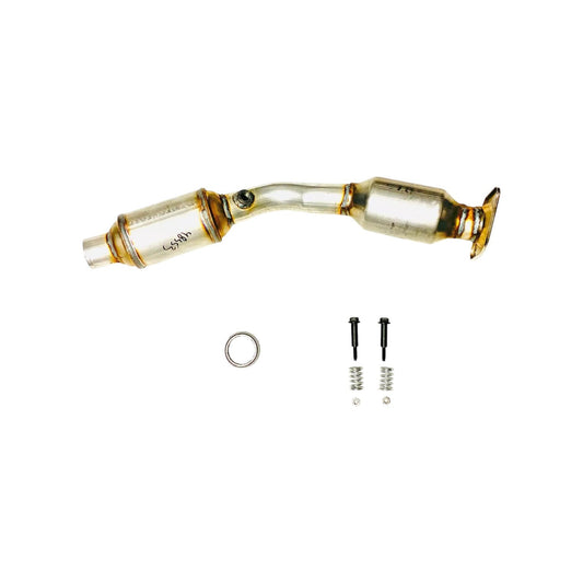 Convertisseur catalytique pour Toyota Corolla 1.8L 2009-2013