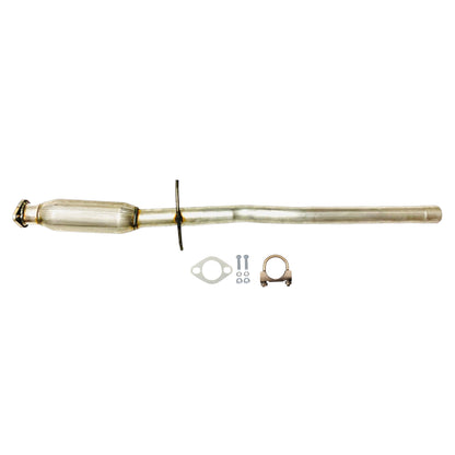 Compatible avec : Mini Cooper 1.6L (2002-2008) - Résonateur