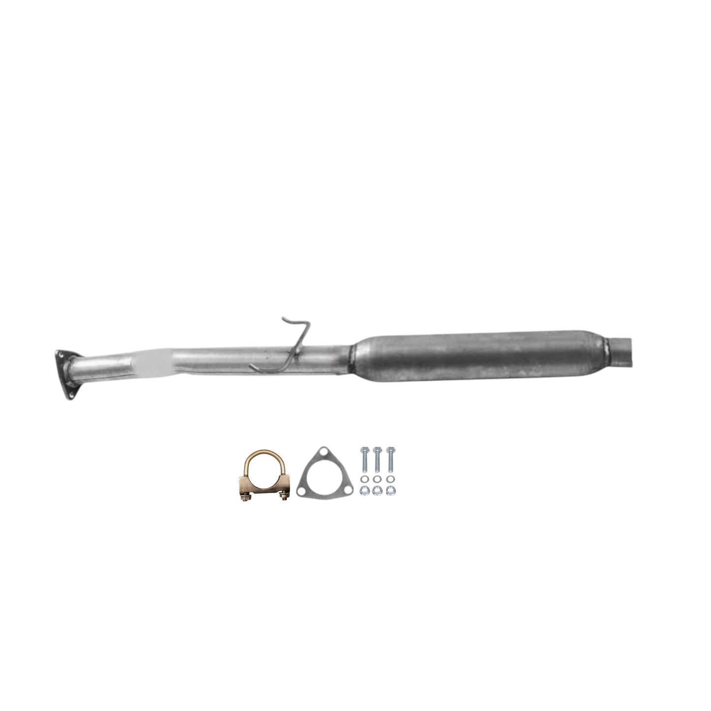 Honda Accord 3.5L (2008-2012) Resonator