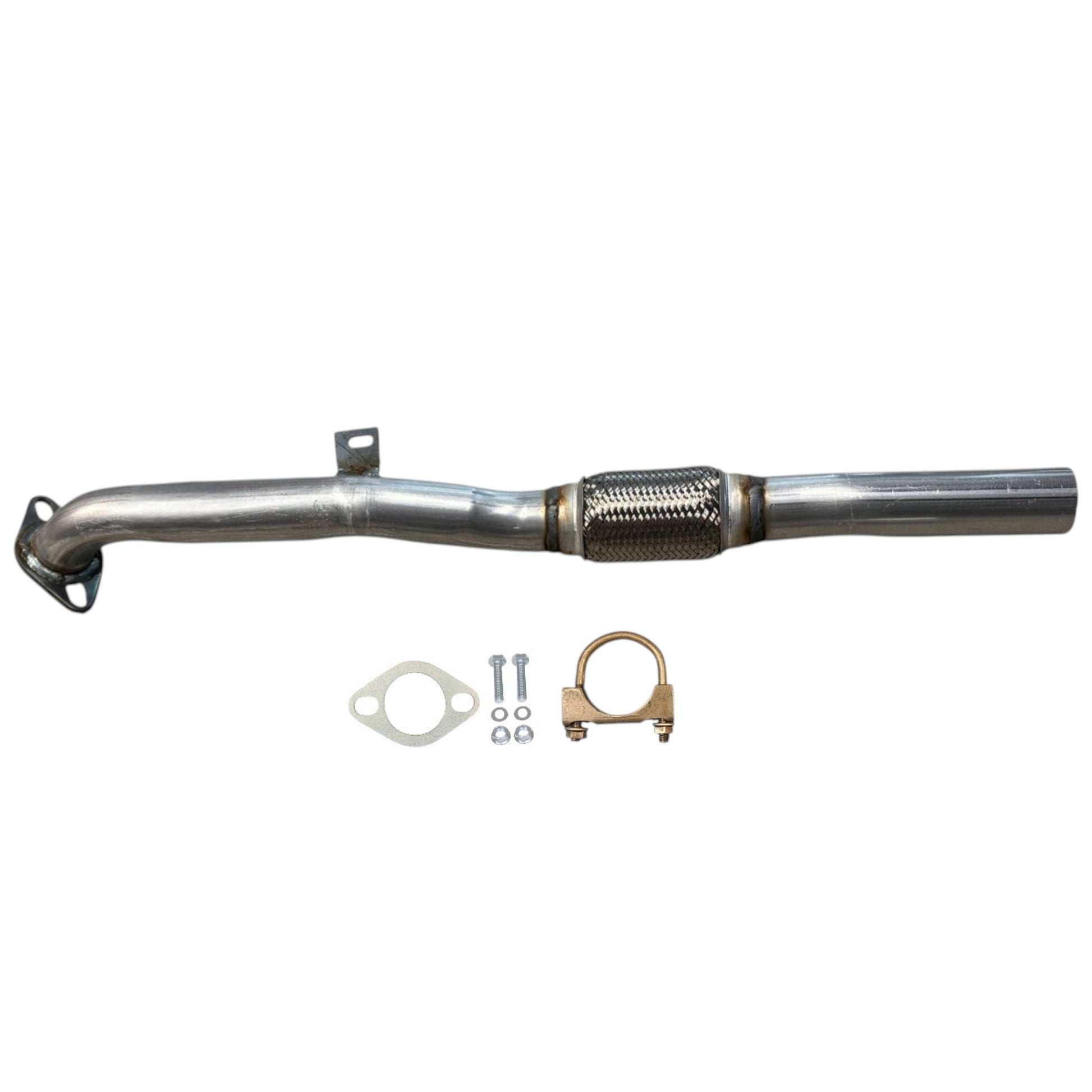 Ram ProMaster City 2.4L (2015-2019) Flex Pipe